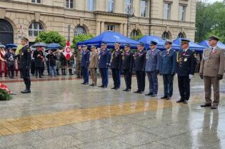 232. rocznica uchwalenia Konstytucji 3 Maja 