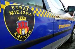 NIK oceniła pracę krakowskiej Straży Miejskiej 