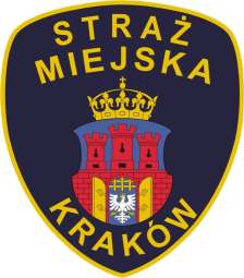 Zasłużeni dla Straży Miejskiej Miasta Krakowa