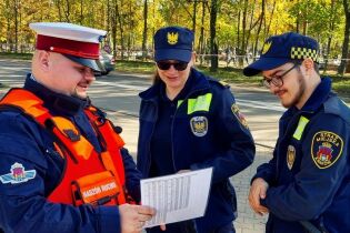 Święto Wszystkich Świętych. Działania straży miejskiej